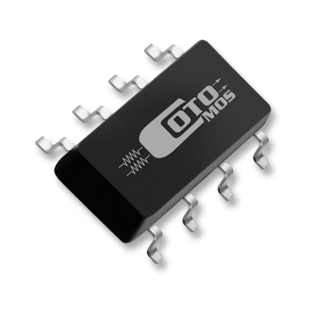 SSR RELAY SPST-NO 70MA 0-80V