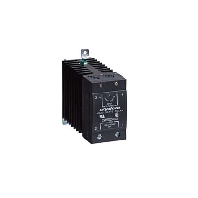 SSR RELAY SPST-NO 65A 48-530V