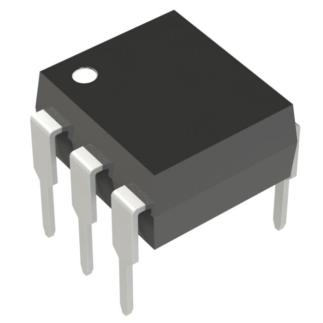 SSR RELAY SPST-NO 2.5A 0-60V
