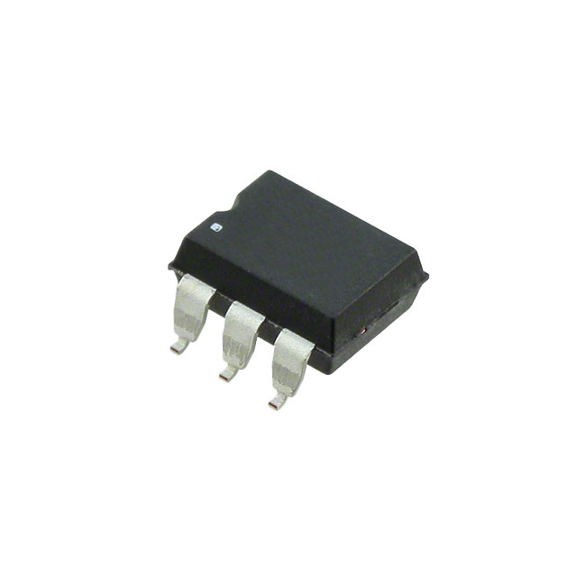 SSR RELAY SPST-NO 170MA 0-350V