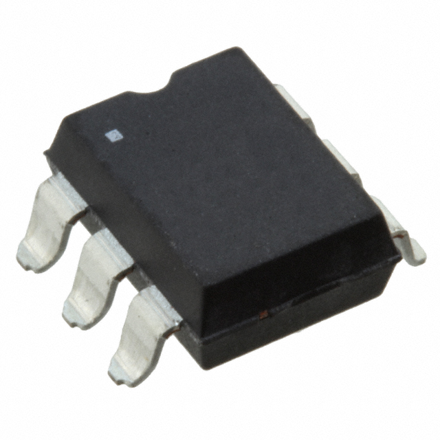 SSR RELAY SPST-NC 200MA 0-200V