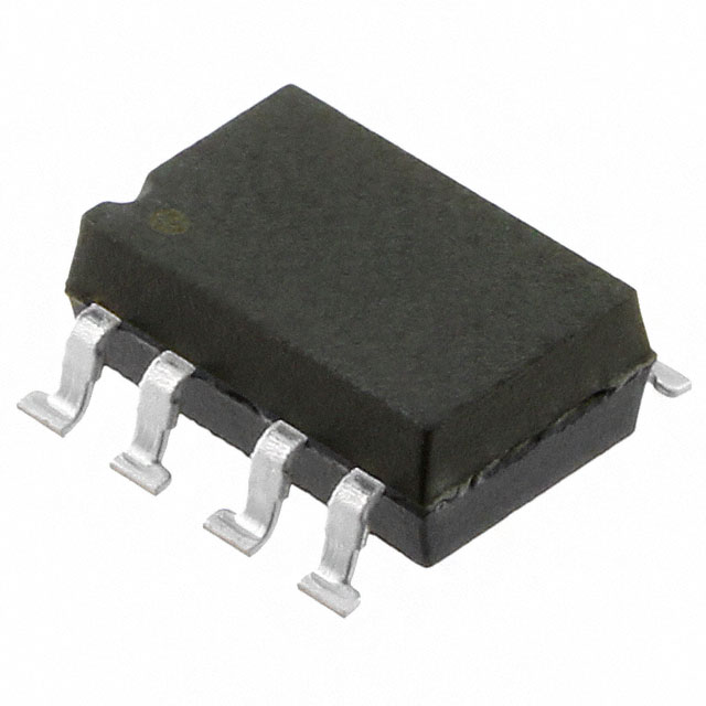 SSR RELAY SPST-NO 120MA 0-200V