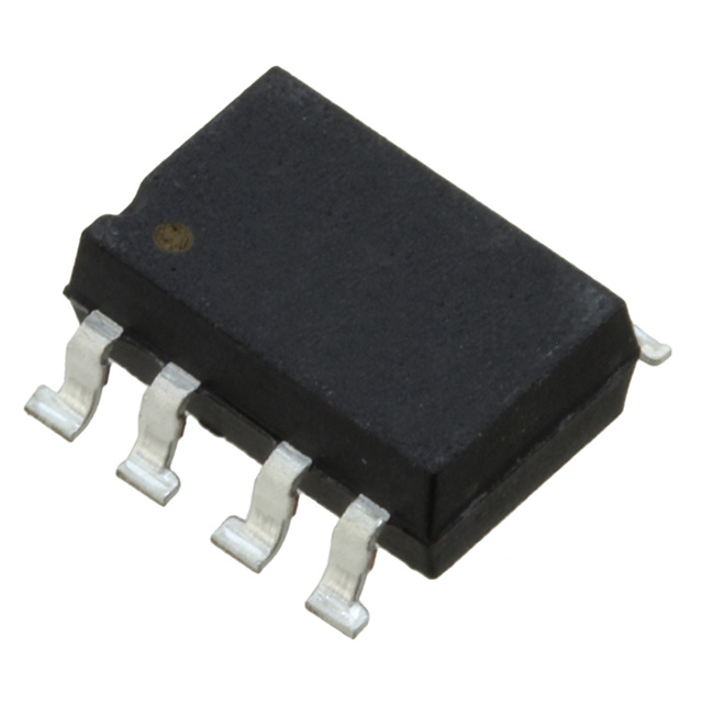 SSR RELAY SPST-NO 100MA 0-400V