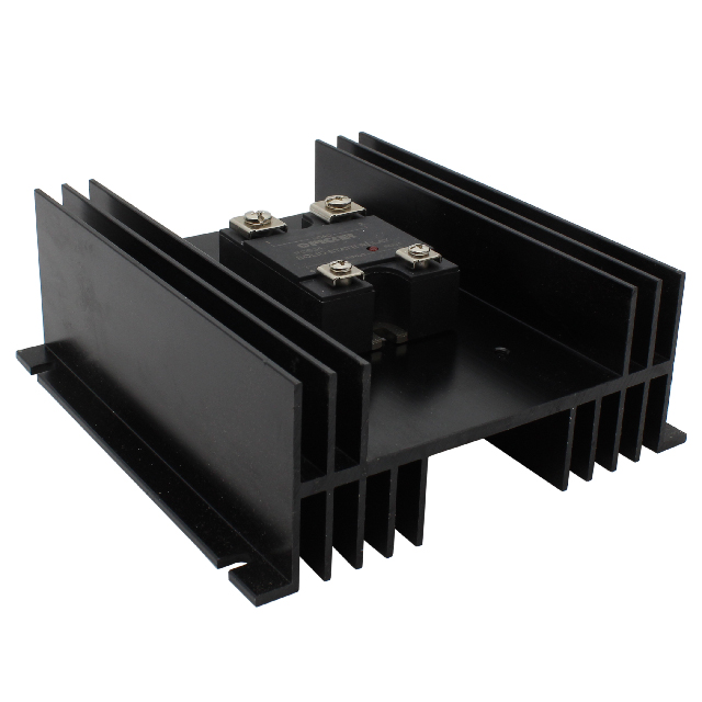 SSR RELAY 50A 48~530VAC SCREW TE