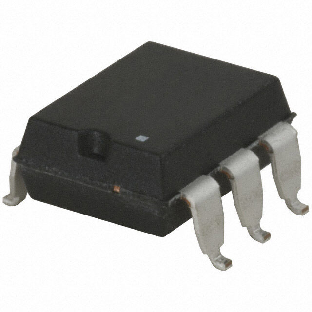 SSR RELAY SPST-NO 250MA 0-250V