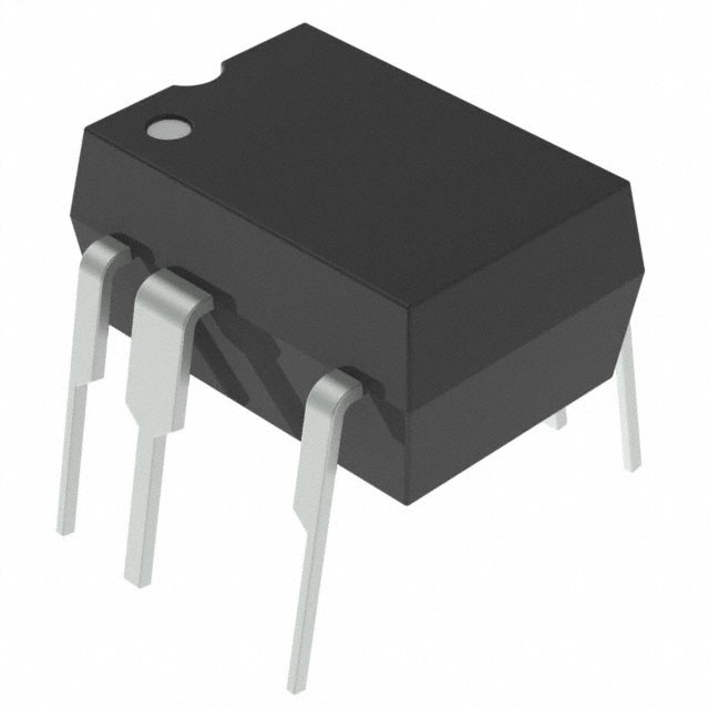 SSR RELAY SPST-NO 900MA 0-240V