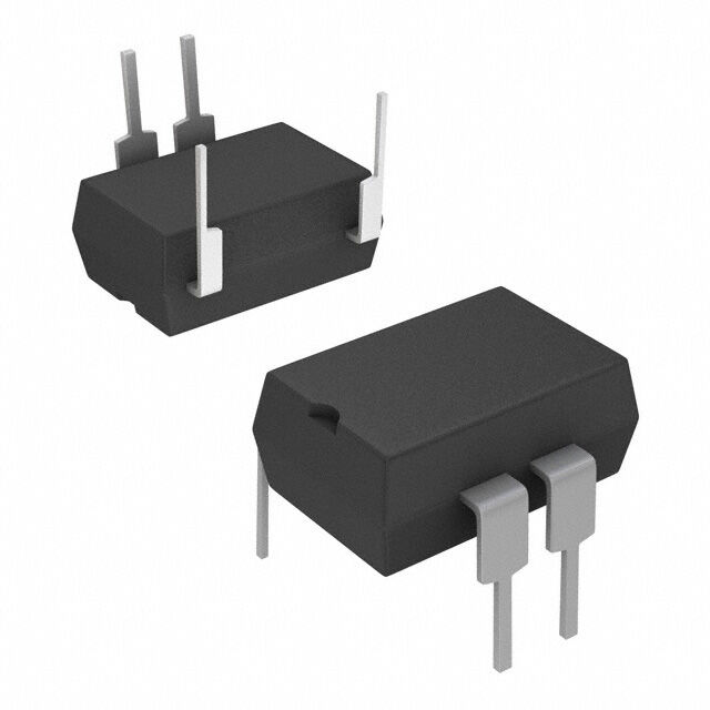 PVA3054 - PHOTOVOLTAIC RELAY