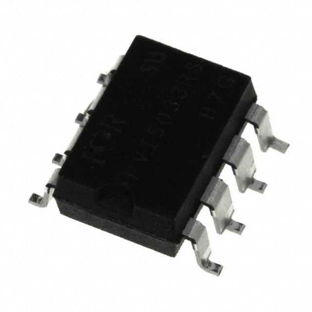 SSR RELAY SPST-NO 170MA 0-250V