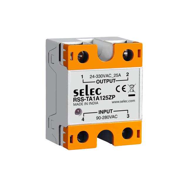 TRIAC OUTPUT SWITCHING DEVICE, A