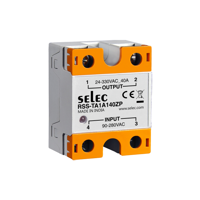 TRIAC OUTPUT SWITCHING DEVICE, A