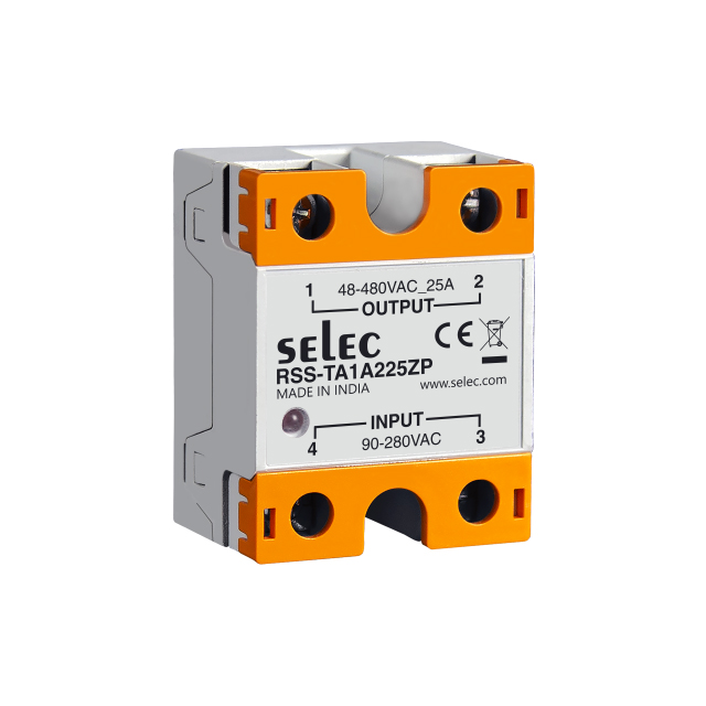 TRIAC OUTPUT SWITCHING DEVICE, A