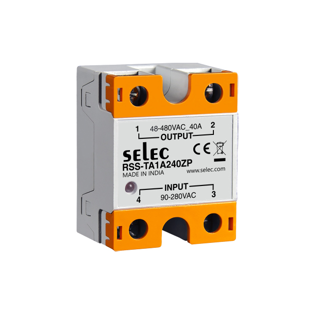 TRIAC OUTPUT SWITCHING DEVICE, A