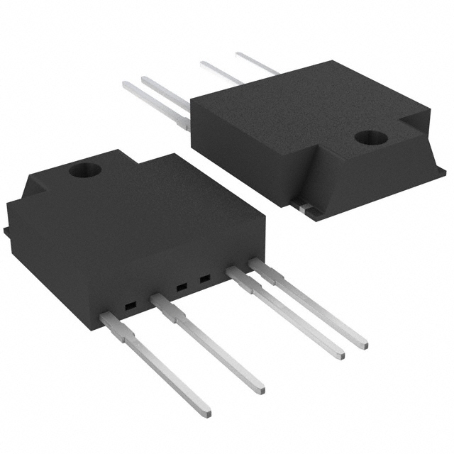 SSR RELAY SPST-NO 1.5A 0-240V