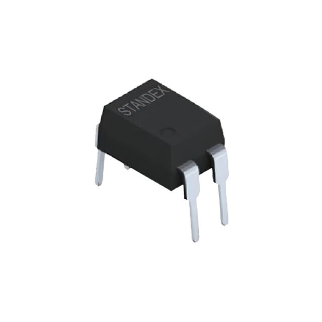 SSR - PHOTO MOSFET, 1 FORM A 400
