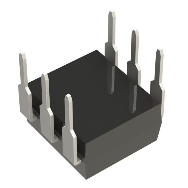 SSR - PHOTO MOSFET, 1 FORM A 400