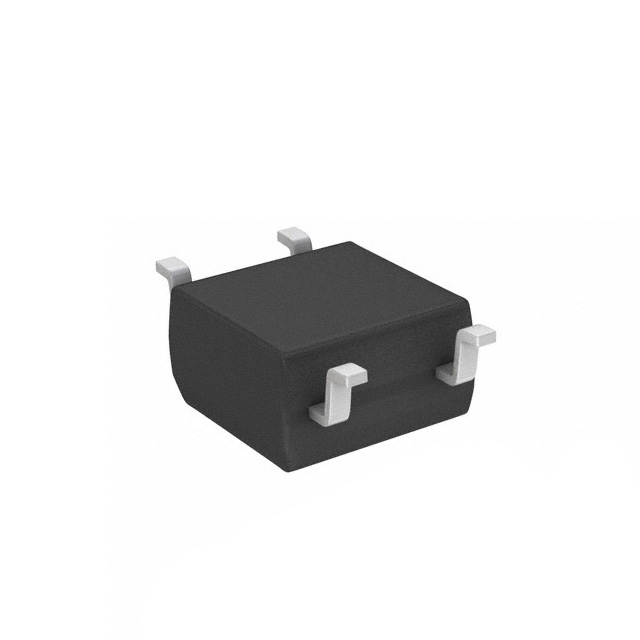 SSR RELAY SPST-NO 1.4A 0-60V