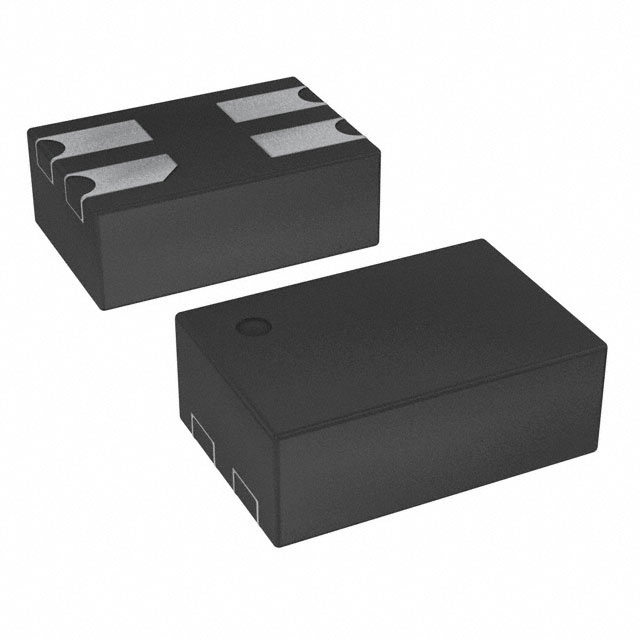 SSR RELAY SPST-NO 120MA 0-40V