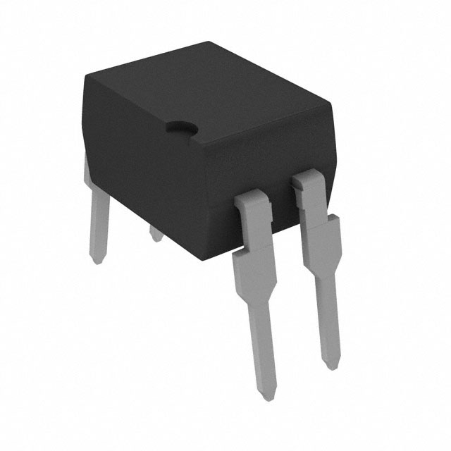 SSR RELAY SPST-NC 150MA 0-350V