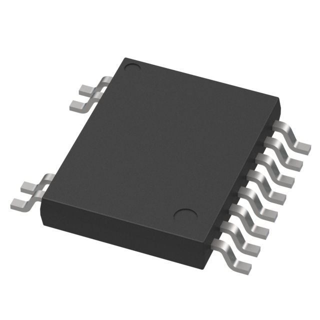 PHOTORELAY ROHS AEC-Q101