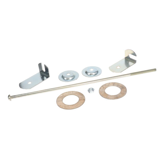 THRU-BOLT BRACKET HWD FOR 1/58