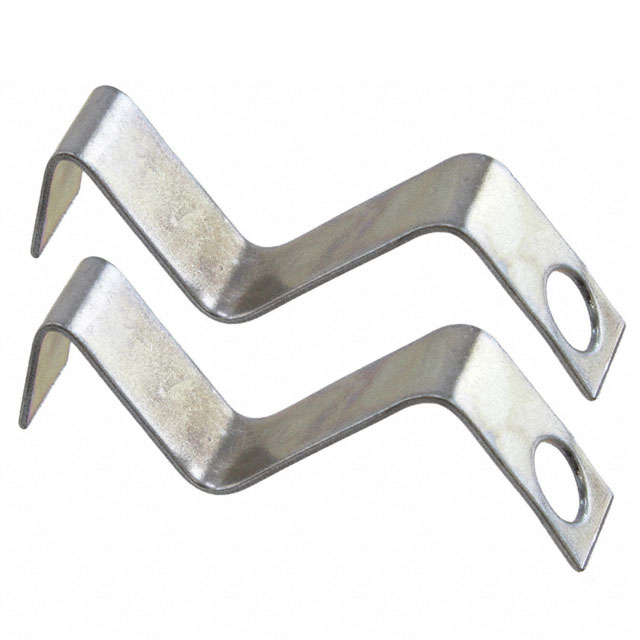 BRACKET FOR 25W RESISTOR