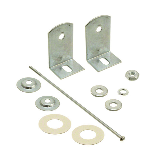 MOUNTING KIT FOR FVE AND AVE 300