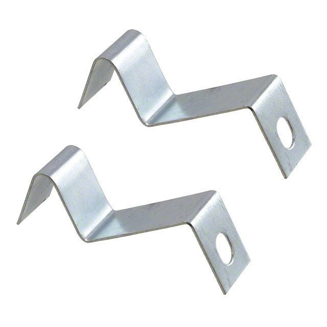 MOUNT BRAT FOR 225W RES 1=2PCS