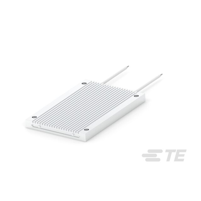 Wirewound Res.-Chassis Mt TJT 50