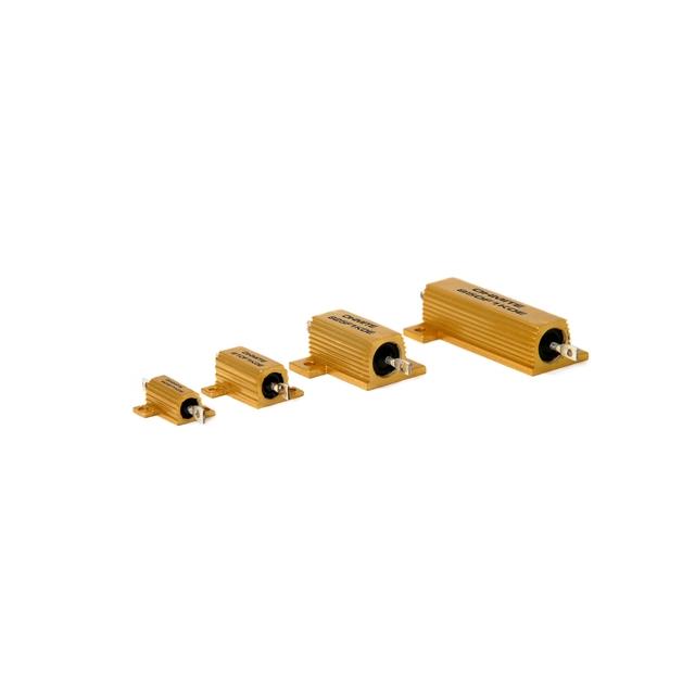 5W 4 OHMS METAL-MITE 1%