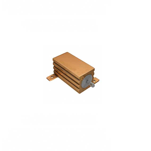 RESISTOR CHASSIS MOUNT 36 OHM 1%