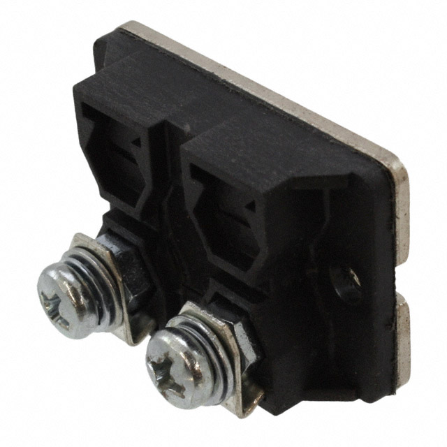 RES CHAS MNT 22 OHM 10% 100W