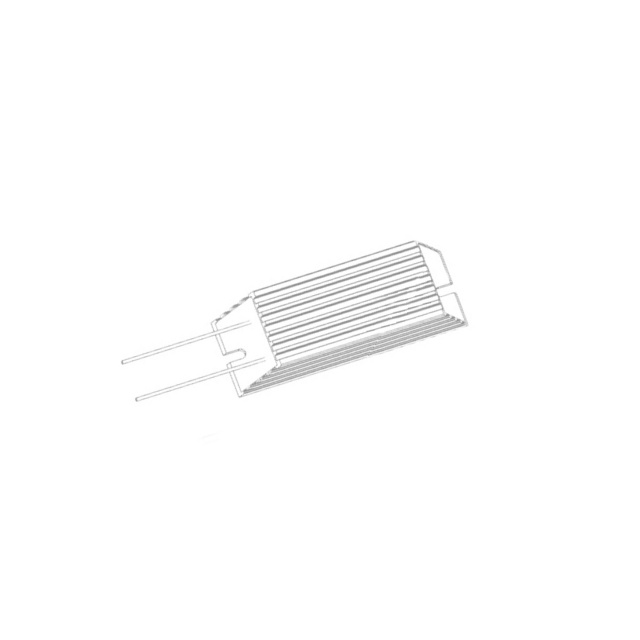 CJP 80W R82 5% LEAD