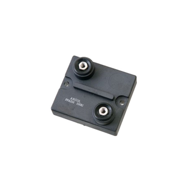 250 WATTS THICK FILM POWER 4 OHM