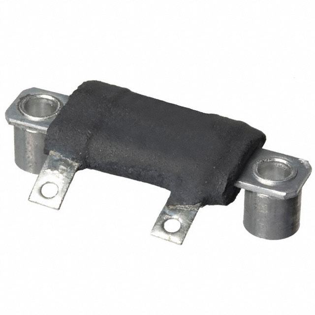 RES CHAS MNT 10 OHM 10% 20W