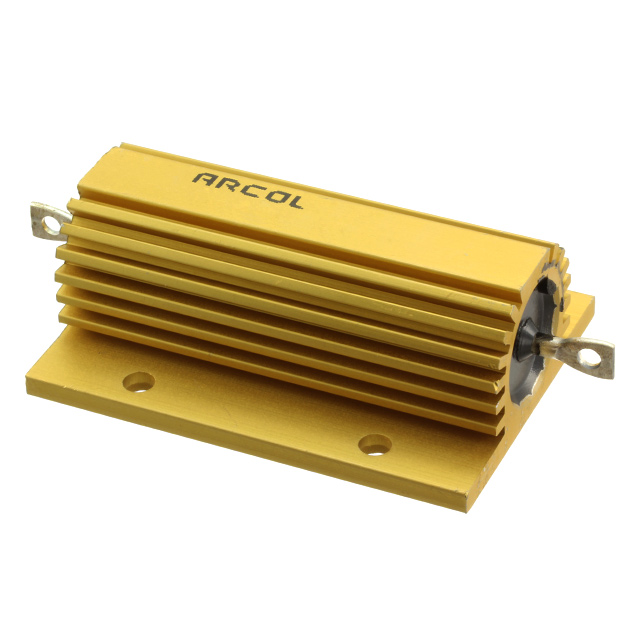 RES CHAS MNT 10 OHM 5% 100W