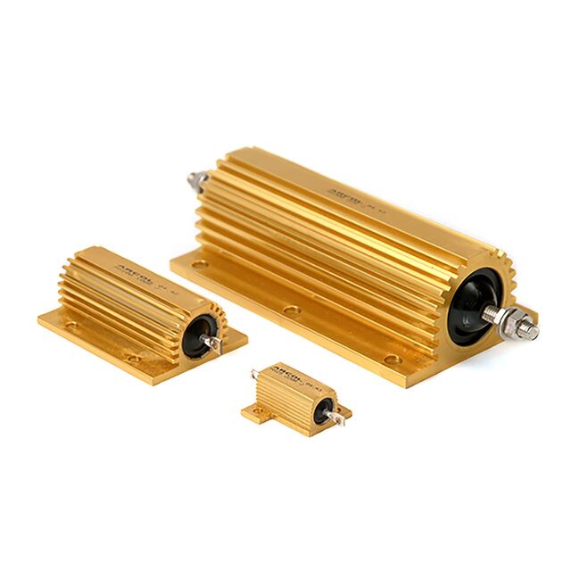 RES CHAS MNT 560 OHMS 1% 100W