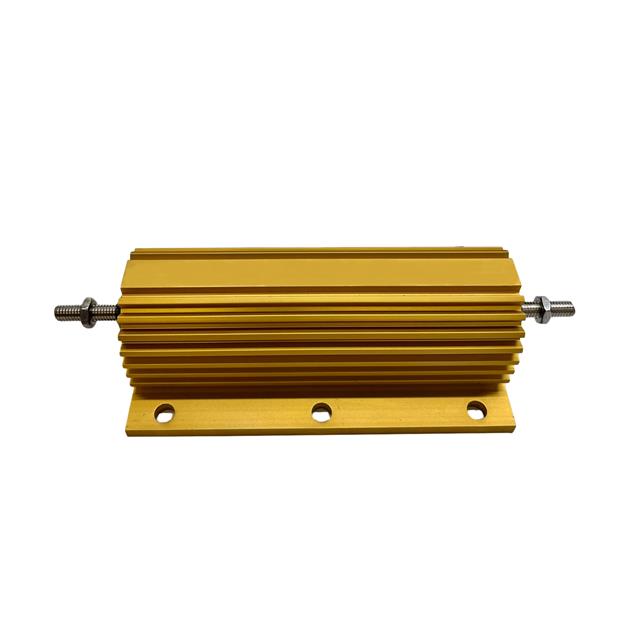 RES CHAS MNT 15 OHMS 5% 200W