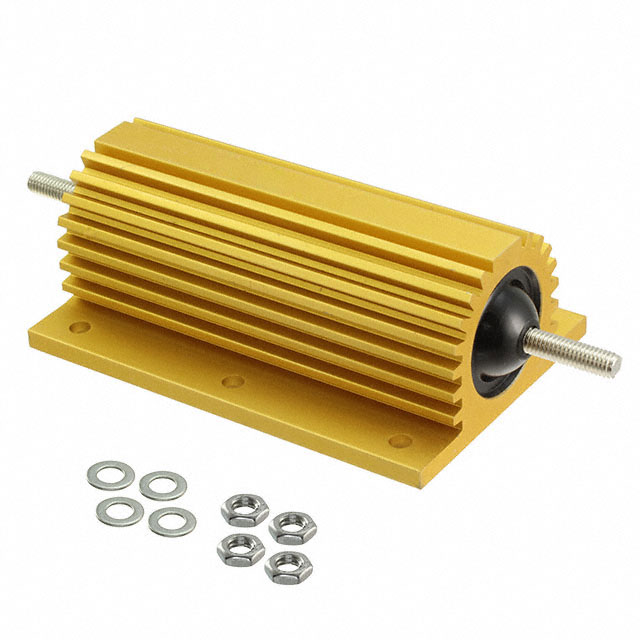 RES CHAS MNT 7.5 OHM 1% 300W