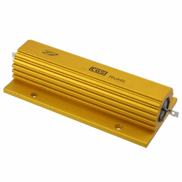 RES CHAS MNT 150 OHM 5% 150W