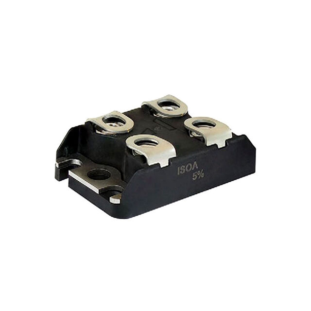 ISOA 100 R1 2U7 5% TU10