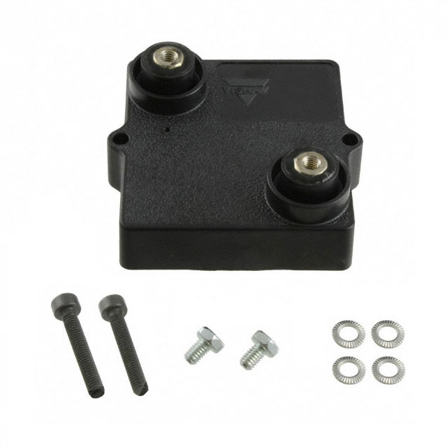 RES CHAS MNT 470 OHM 5% 300W