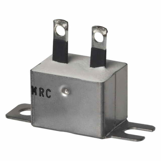 RES CHAS MNT 500 OHM 10% 45W
