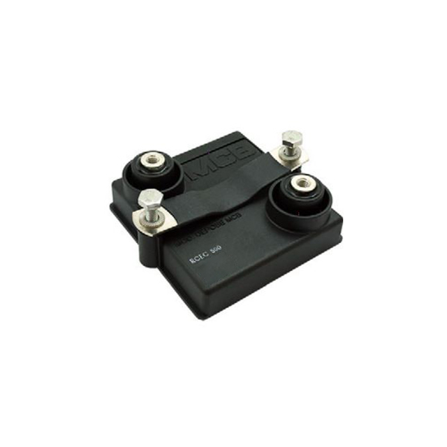 RCEC 500 HV 22K 10% BO16