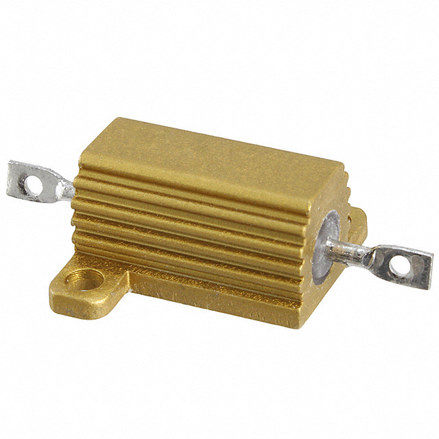 RES CHAS MNT 536 OHM 1% 5W