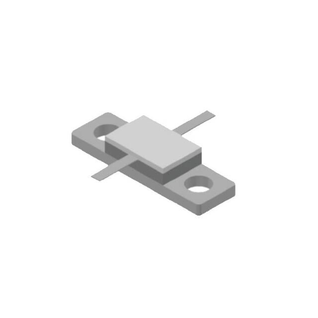 RF RES 50 OHM DC-3GHZ 250W 5%