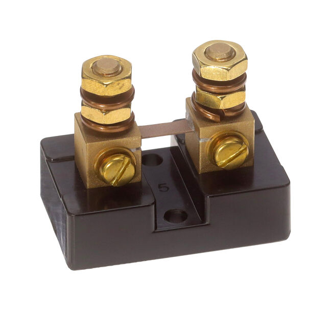 RES CHAS MNT 0.001667 OHM .25%