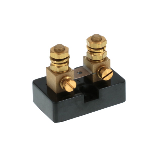 RES CHAS MNT 0.001 OHM .25% 2.5W