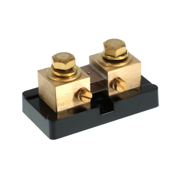 RES CHAS MNT 200 UOHM .25% 50W