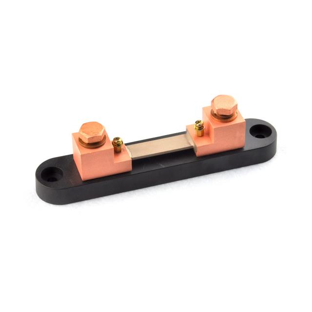 Shunt 50A 0.05V 0.1%