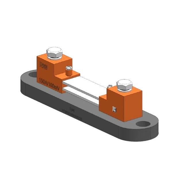 SHUNT 150A 0.05V 0.1%